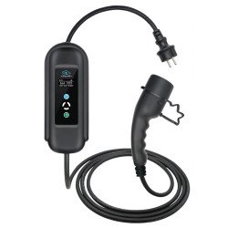 Carregador Harley Davidson LiveWire 2021