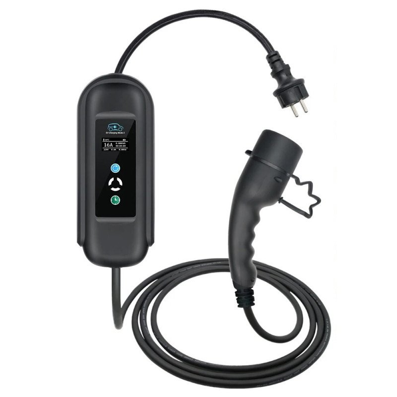 Cargador Harley Davidson LiveWire 2021 Cargador Harley Davidson LiveWire 2021