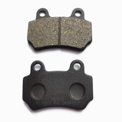 Kit 2 Dayi Odín 125E 6000W-dynor