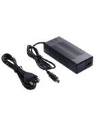 Bongo X45 Sport Connected Series oplader, referentienummer 07108, elektrische scooter