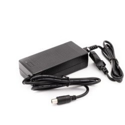 Carregador para scooter elétrica 42V 2A Modelo C002470001500