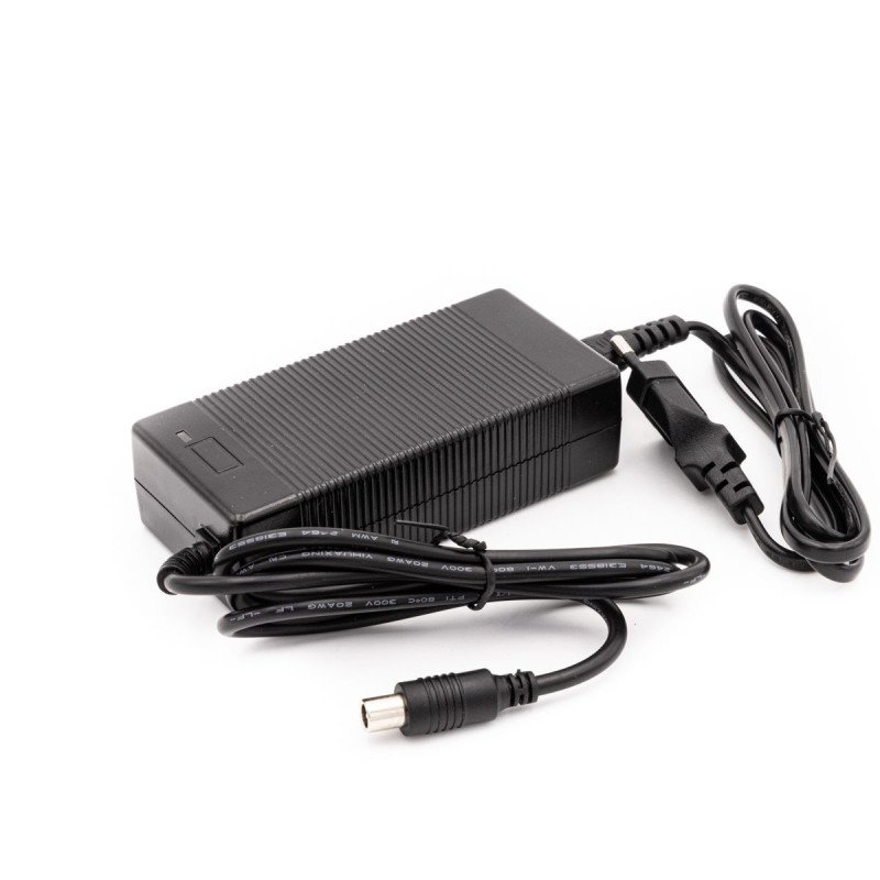 Chargeur pour scooter électrique 42V 2A, modèle C002470001500