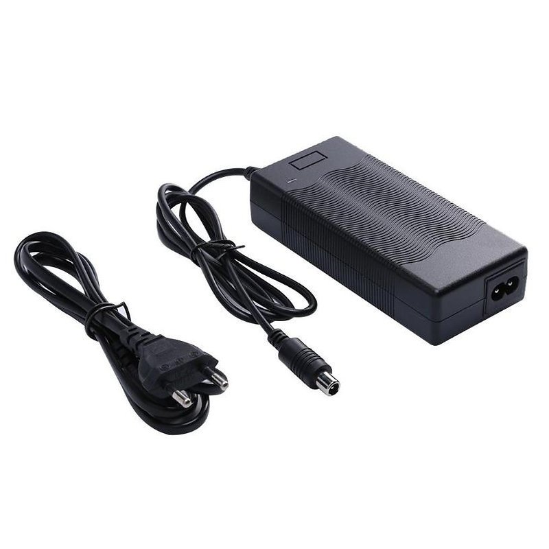 SmartGyro Xtreme Black oplader, referentienummer SG27-085, voor elektrische scooter