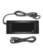 Xiaomi Elektroroller 4 Ultra Ladegerät