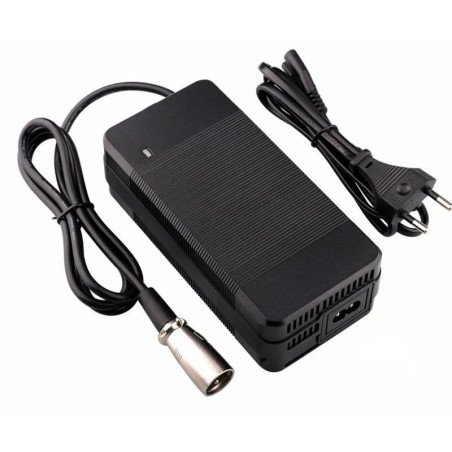 Chargeur de trottinette électrique Gogo Lx