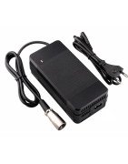 Caricabatterie per monopattino elettrico K-Lite