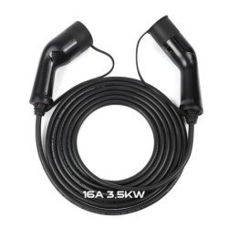 16A 3 charging cable