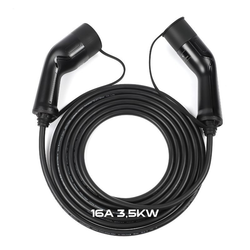 16A 3 charging cable