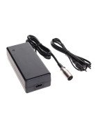 Chargeur de trottinette électrique I-Brio Plus