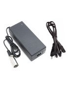 I-Comfort electric scooter charger