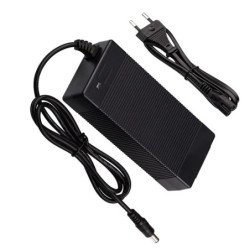 Chargeur pour trottinette électrique Brigmton BSK-650