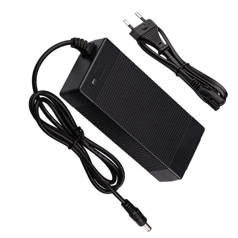 Chargeur de trottinette électrique Nilox DOC ECO