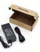 Caricabatterie per monopattino elettrico SmartGyro Xtreme XD rosa