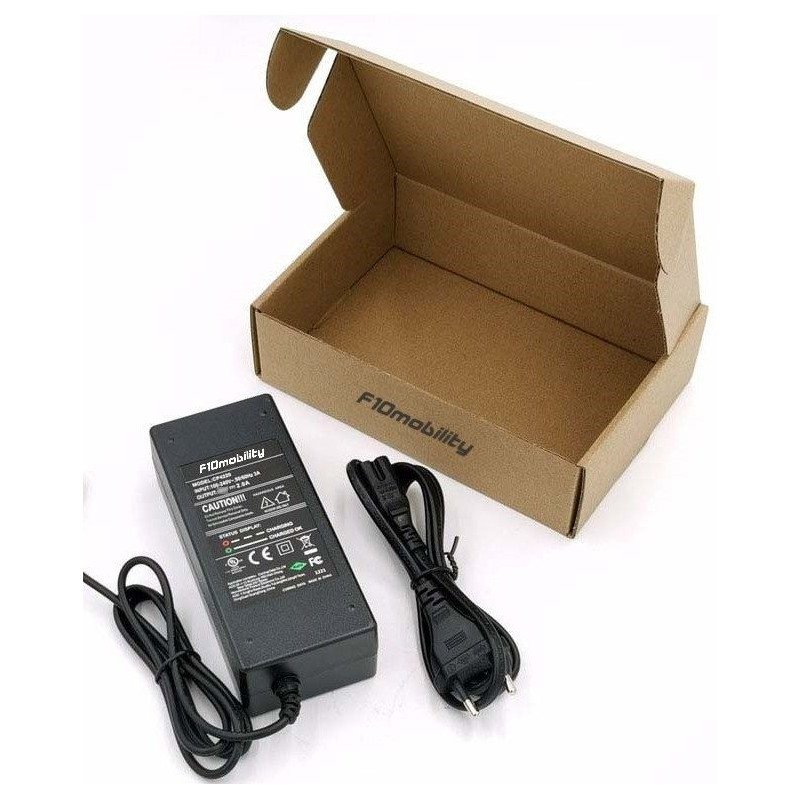 Hiboy S2 electric scooter charger