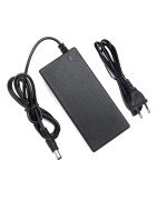 Carregador da trotinete eléctrica Nilox X-Drive M1