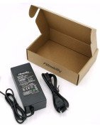 Oplader Prixton Eco Tour Scooter SCO800 elektrische scooter