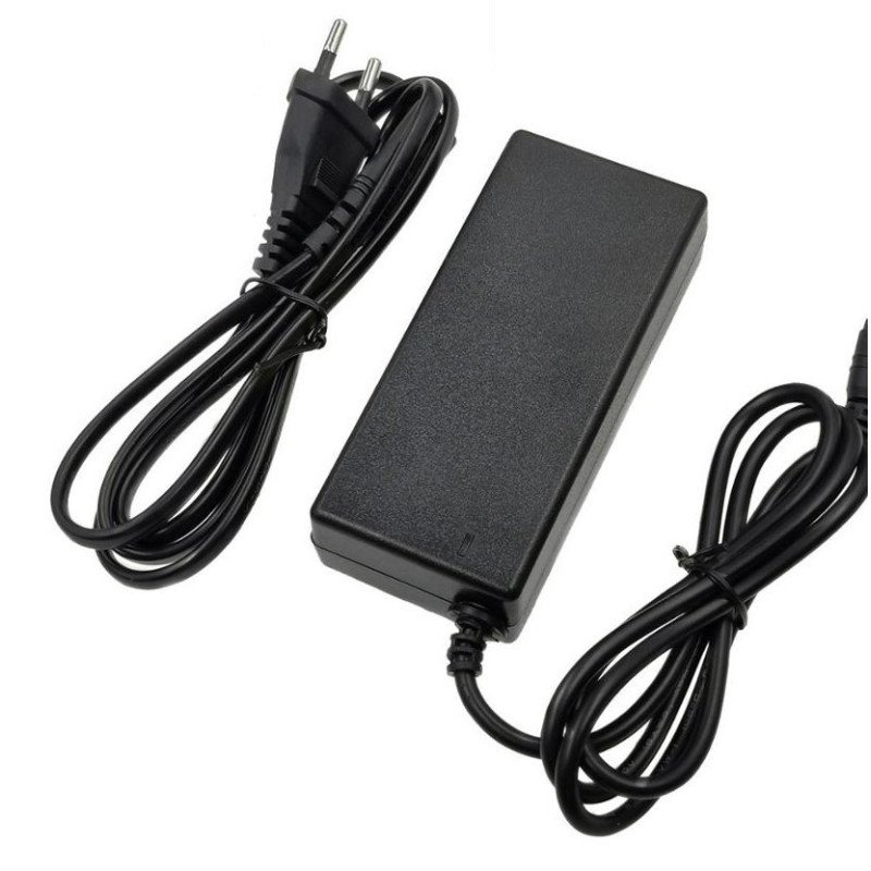 Charger Output 42V 2A Compatible with 36V Batteries Connector 5