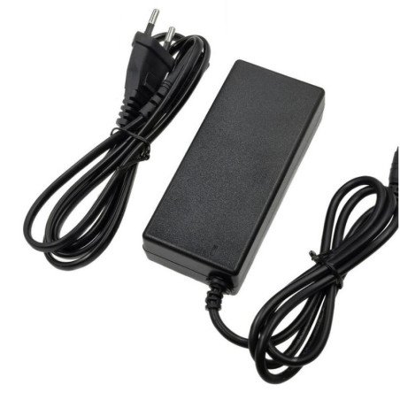 Carregador para Scooter Eléctrica Zeeclo Comet 9 7.5Ah