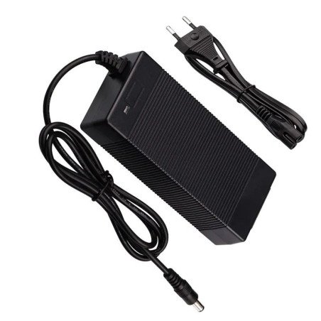Carregador de trotinetes eléctricas Segway Ninebot Ninebot Kickscooter F65 F65I F65D