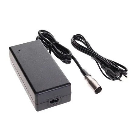 Carregador de trotinetes eléctricas Nilox DOC Pro 30NXMOPR00001