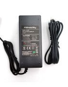 Oplader Ovex Z1 Plus elektrische scooter