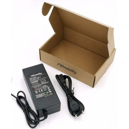 SmartGyro Crossover Dual Charger SG27-169 Elektrisk skoter