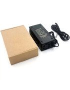 Ladegerät Inokim Quick4 Elektroroller