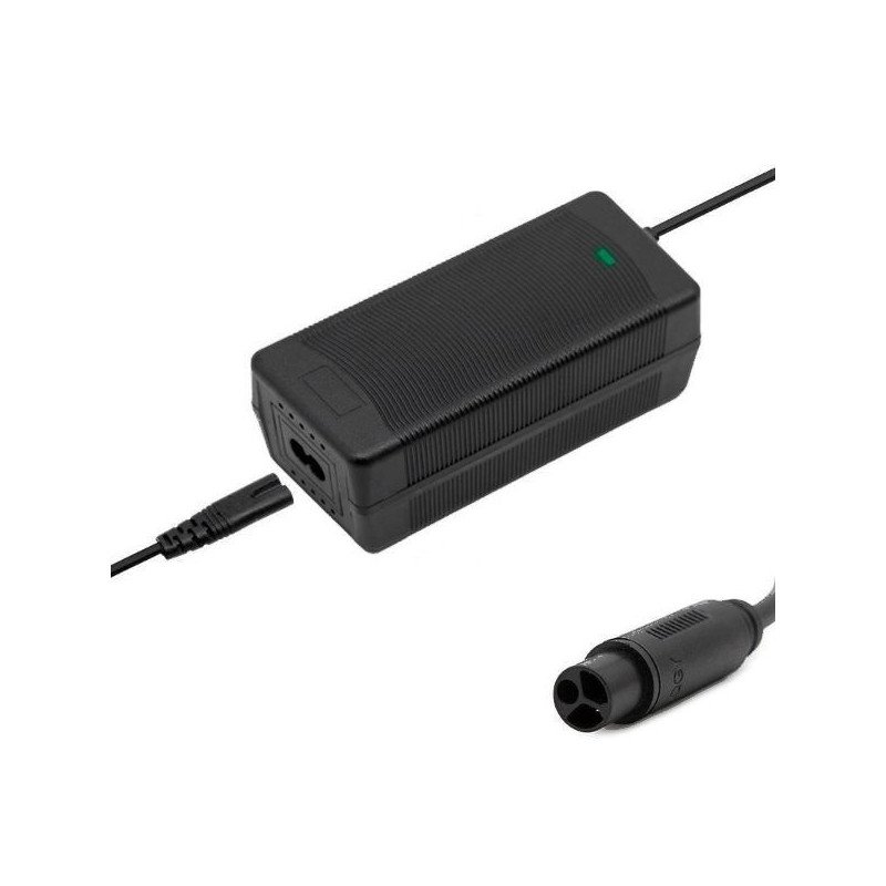 Carregador KuKirin G3 Pro de 3 pinos fêmea 58