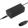 Carregador KuKirin G3 Pro de 3 pinos fêmea 58