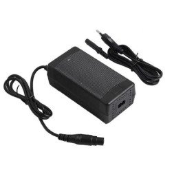 Carregador da trotinete eléctrica Segway Ninebot Max G3