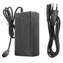 Xiaomi elektrisk skoter 4 Pro Max laddare elektrisk skoter