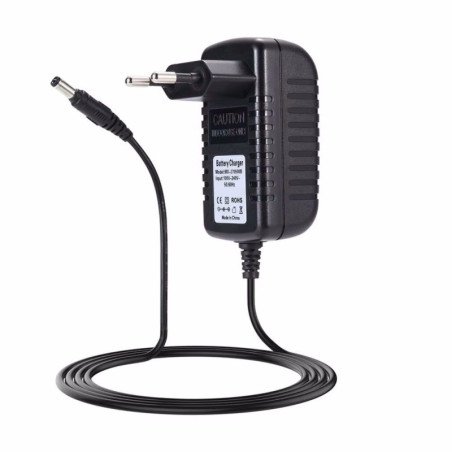 Laddare Segway Ninebot Ninebot Zing C8 Elektrisk skoter