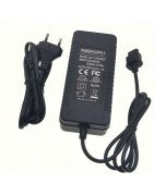 Niu KQi2 Electric Scooter Charger