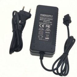 Cargador Niu KQi2 Patinete eléctrico