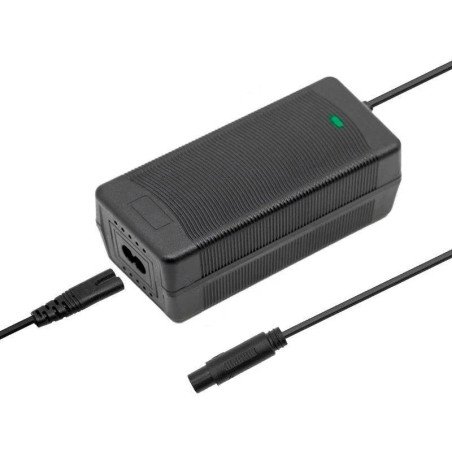 Bongo Charger Y45 Series modell 07299 elektrisk scooter