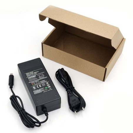 Caricabatteria Odys Alpha X10 monopattino elettrico
