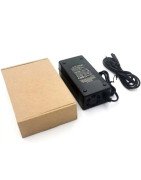 Denver SCO-65210 oplader voor elektrische step