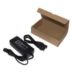 Cargador NIU KQi Air patinete eléctrico