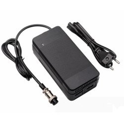 Ecoxtrem Tauros V2 electric scooter charger