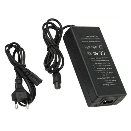 Doc Plus 6.5 Hoverboard Charger