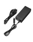 Caricabatterie Uscita 42V Connettore RCA 10mm Batteria da 36V