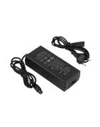 Laddare Utgång 42V 2A Kontakt GX12 (8 mm)