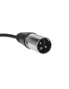 Caricatore Uscita 42V 2A Connettore XLR-3 pin