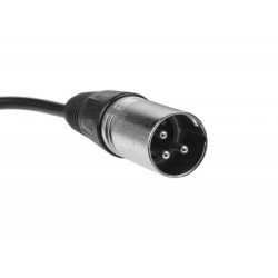 Carregador Saída 42V 2A Conector XLR-3 pinos