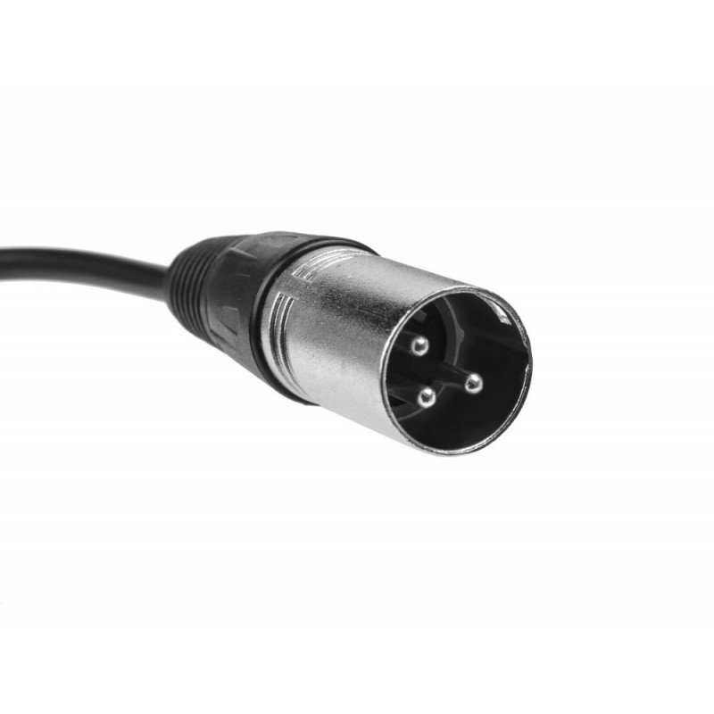 Caricatore Uscita 42V 2A Connettore XLR-3 pin