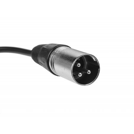 Caricatore Uscita 42V 2A Connettore XLR-3 pin