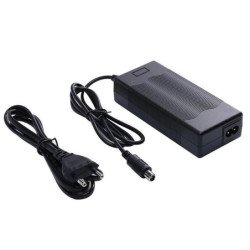 Carregador Saída 42V 2A Conector RCA (10 mm)