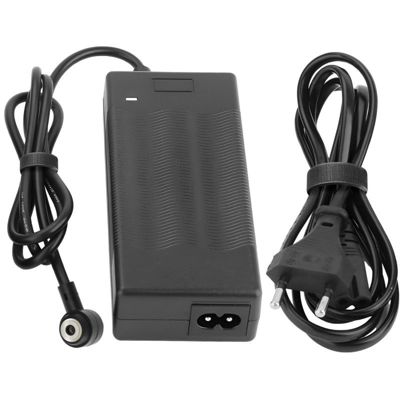 Carregador Saída 41V Conector GTC 8 mm