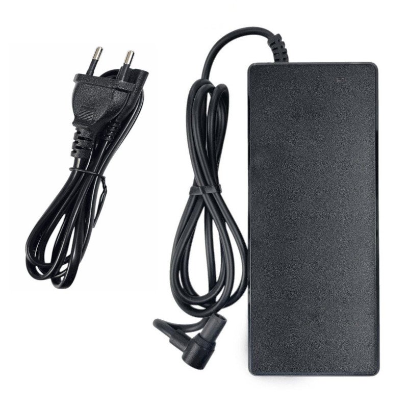 Caricabatterie Navee Performance ST3 per monopattino elettrico