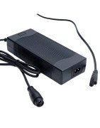 Masscity Blade GT II Ladegerät Elektroroller